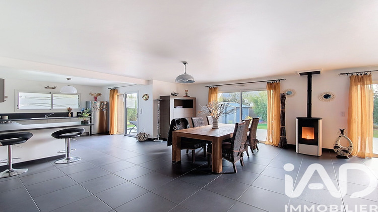 Ma-Cabane - Vente Maison Saint-Malo, 168 m²