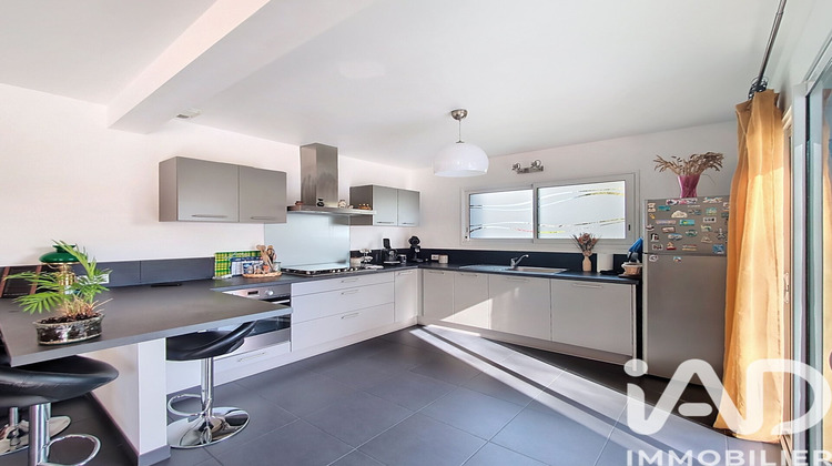 Ma-Cabane - Vente Maison Saint-Malo, 168 m²