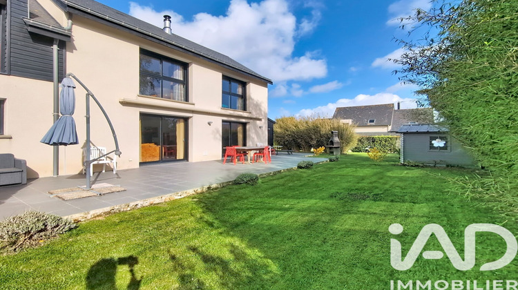 Ma-Cabane - Vente Maison Saint-Malo, 168 m²