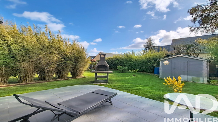 Ma-Cabane - Vente Maison Saint-Malo, 168 m²