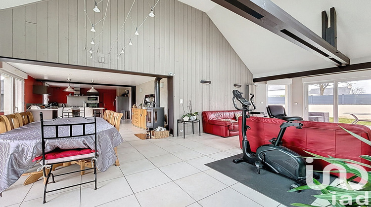 Ma-Cabane - Vente Maison Saint-Malo, 123 m²