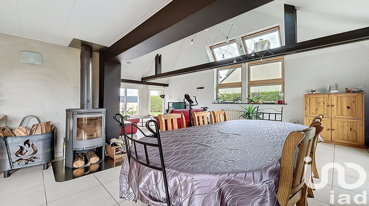 Ma-Cabane - Vente Maison Saint-Malo, 123 m²