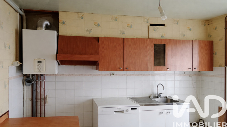 Ma-Cabane - Vente Maison Saint-Malo, 85 m²