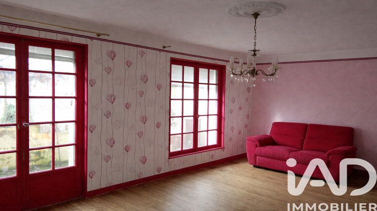Ma-Cabane - Vente Maison Saint-Malo, 85 m²