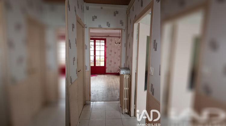 Ma-Cabane - Vente Maison Saint-Malo, 85 m²