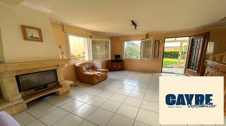 Ma-Cabane - Vente Maison Saint-Malo, 103 m²