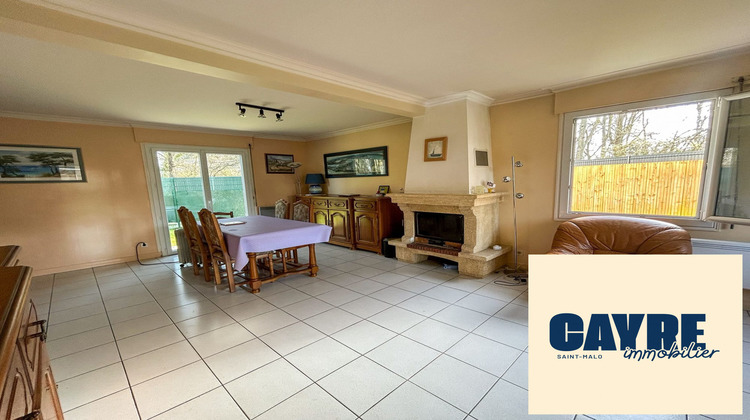 Ma-Cabane - Vente Maison Saint-Malo, 103 m²