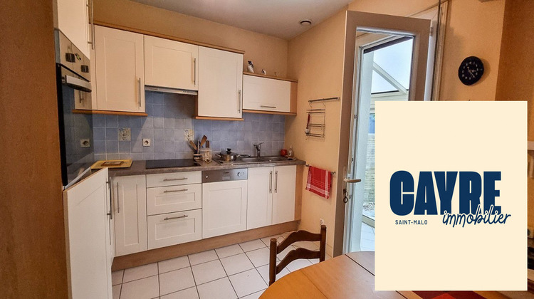 Ma-Cabane - Vente Maison Saint-Malo, 103 m²
