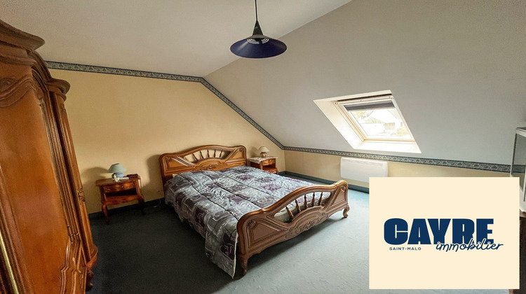 Ma-Cabane - Vente Maison Saint-Malo, 103 m²