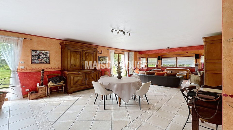 Ma-Cabane - Vente Maison SAINT-MALO, 198 m²