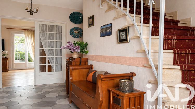 Ma-Cabane - Vente Maison Saint-Malo, 104 m²