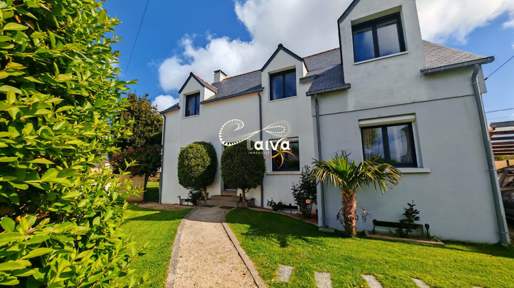 Ma-Cabane - Vente Maison Saint-Malo, 189 m²