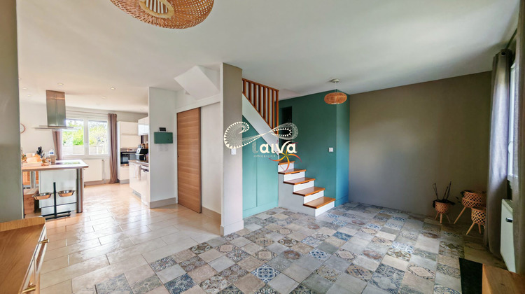 Ma-Cabane - Vente Maison Saint-Malo, 189 m²