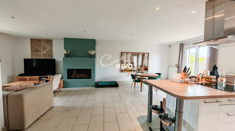 Ma-Cabane - Vente Maison Saint-Malo, 189 m²