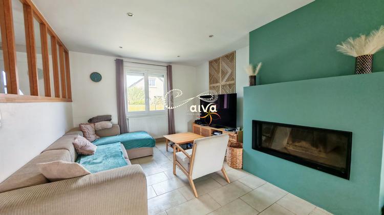 Ma-Cabane - Vente Maison Saint-Malo, 189 m²