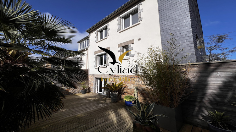 Ma-Cabane - Vente Maison Saint-Malo, 85 m²