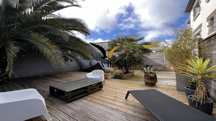 Ma-Cabane - Vente Maison Saint-Malo, 85 m²