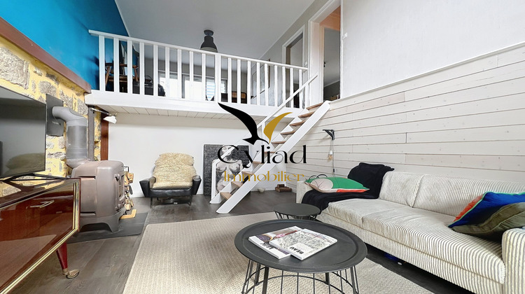 Ma-Cabane - Vente Maison Saint-Malo, 85 m²