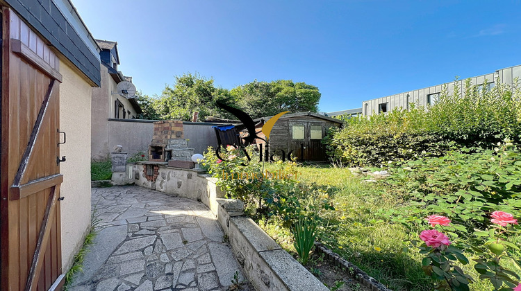 Ma-Cabane - Vente Maison Saint-Malo, 61 m²