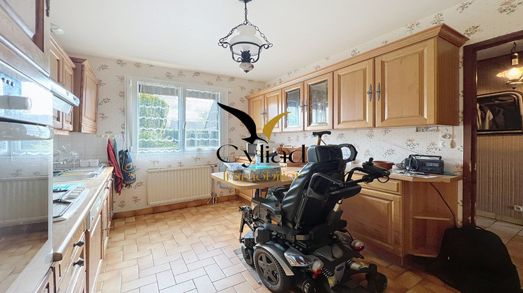 Ma-Cabane - Vente Maison Saint-Malo, 61 m²