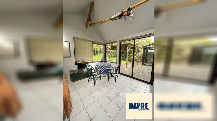 Ma-Cabane - Vente Maison Saint-Malo, 145 m²