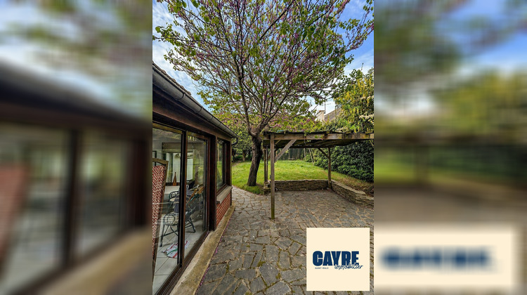 Ma-Cabane - Vente Maison Saint-Malo, 145 m²