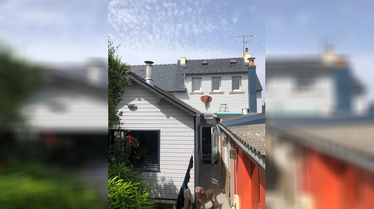 Ma-Cabane - Vente Maison SAINT-MALO, 143 m²