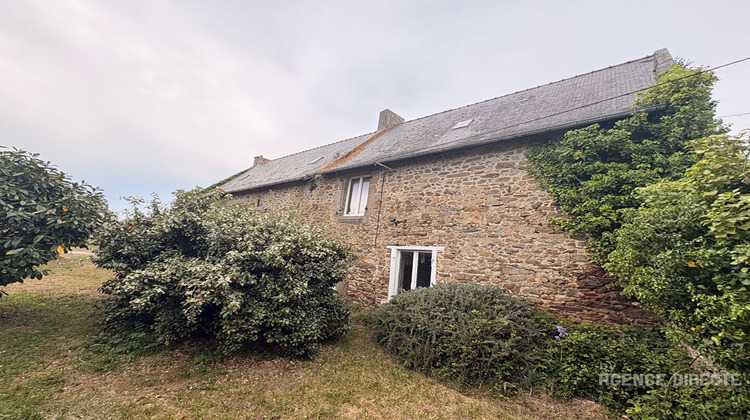Ma-Cabane - Vente Maison SAINT-MALO, 300 m²