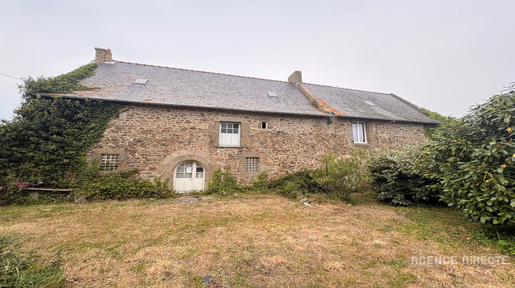 Ma-Cabane - Vente Maison SAINT-MALO, 300 m²