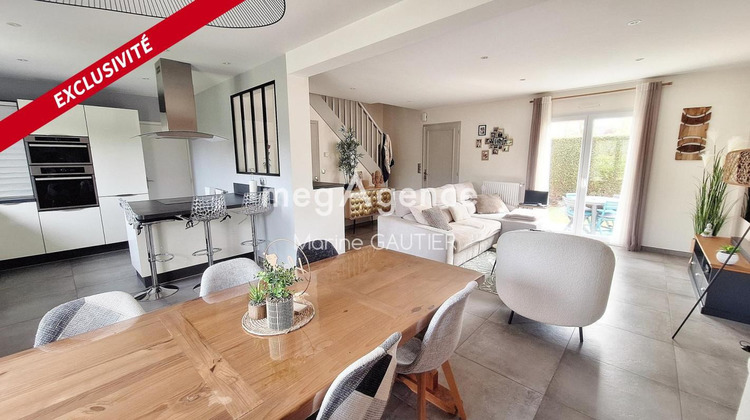 Ma-Cabane - Vente Maison SAINT MALO, 104 m²