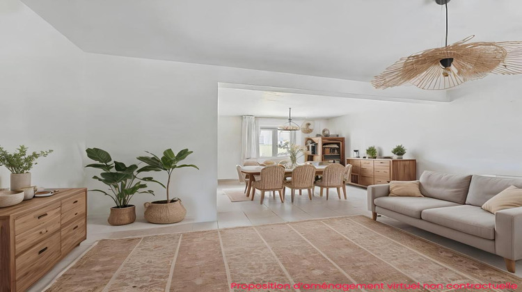 Ma-Cabane - Vente Maison SAINT MALO, 74 m²