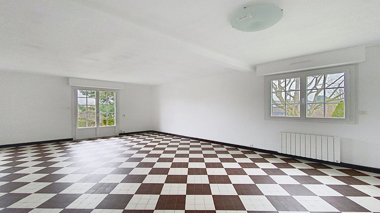 Ma-Cabane - Vente Maison SAINT-MALO, 230 m²