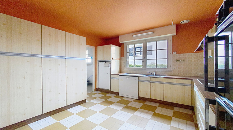 Ma-Cabane - Vente Maison SAINT-MALO, 230 m²