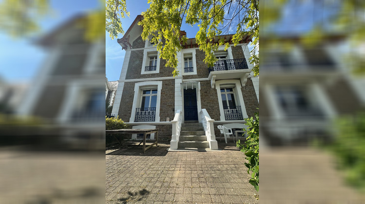 Ma-Cabane - Vente Maison SAINT-MALO, 140 m²