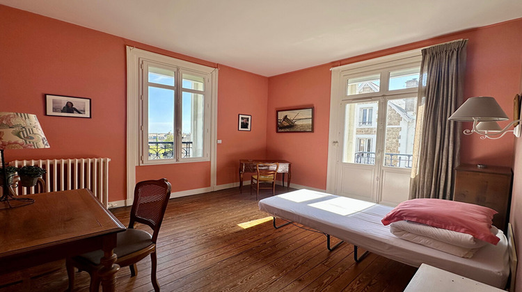 Ma-Cabane - Vente Maison SAINT-MALO, 140 m²