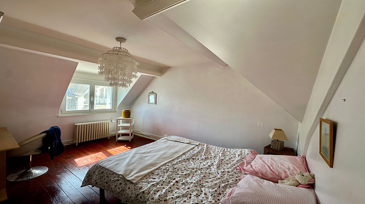 Ma-Cabane - Vente Maison SAINT-MALO, 140 m²