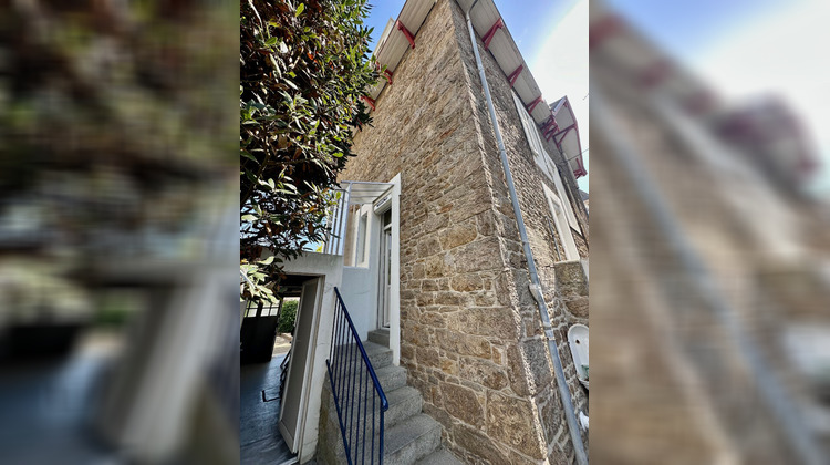 Ma-Cabane - Vente Maison SAINT-MALO, 140 m²