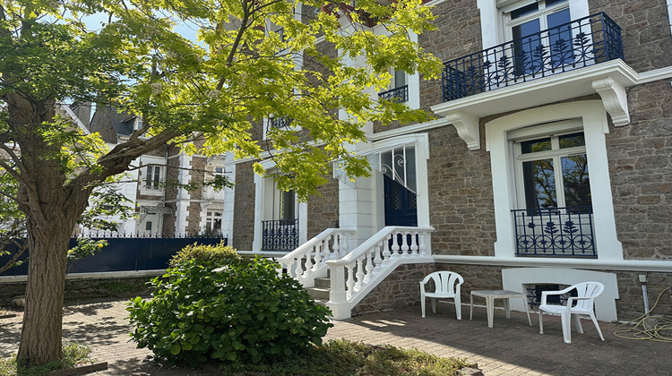 Ma-Cabane - Vente Maison SAINT-MALO, 140 m²