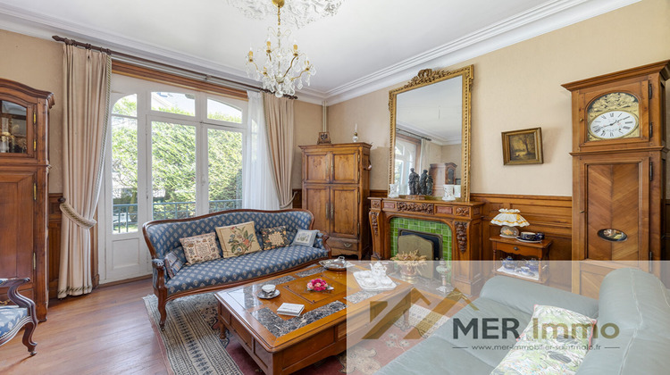 Ma-Cabane - Vente Maison SAINT-MALO, 228 m²