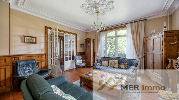 Ma-Cabane - Vente Maison SAINT-MALO, 228 m²