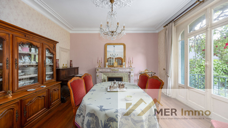 Ma-Cabane - Vente Maison SAINT-MALO, 228 m²
