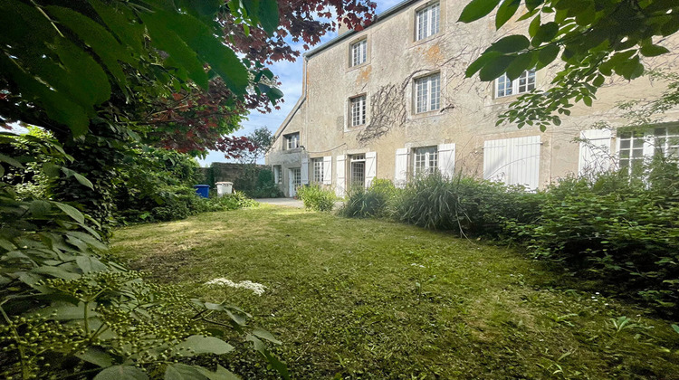 Ma-Cabane - Vente Maison SAINT-MALO, 173 m²