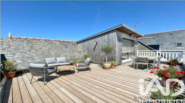 Ma-Cabane - Vente Maison Saint-Malo, 146 m²