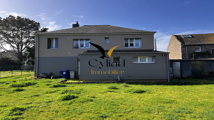 Ma-Cabane - Vente Maison Saint-Malo, 130 m²