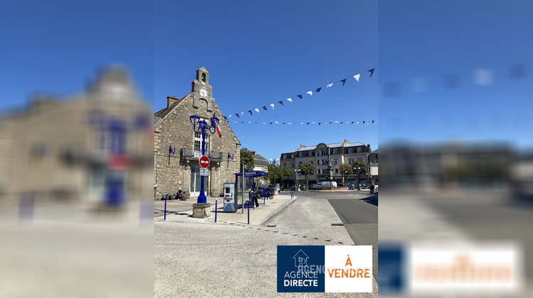 Ma-Cabane - Vente Maison SAINT-MALO, 247 m²