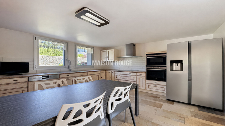 Ma-Cabane - Vente Maison SAINT-MALO, 250 m²