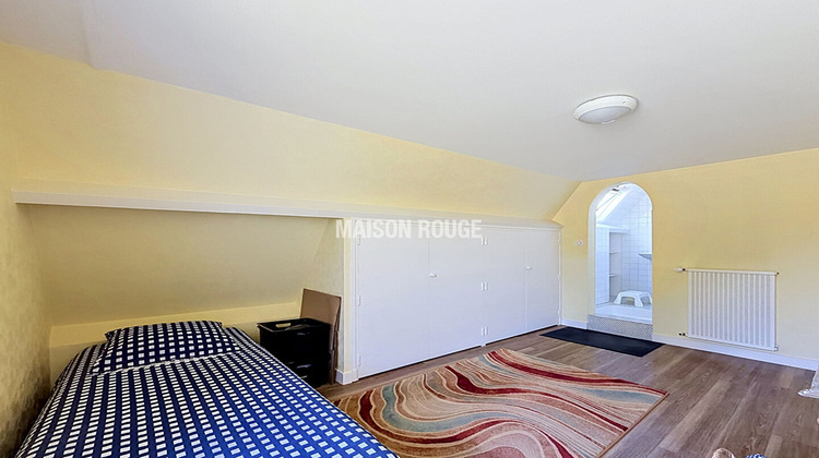 Ma-Cabane - Vente Maison SAINT-MALO, 250 m²