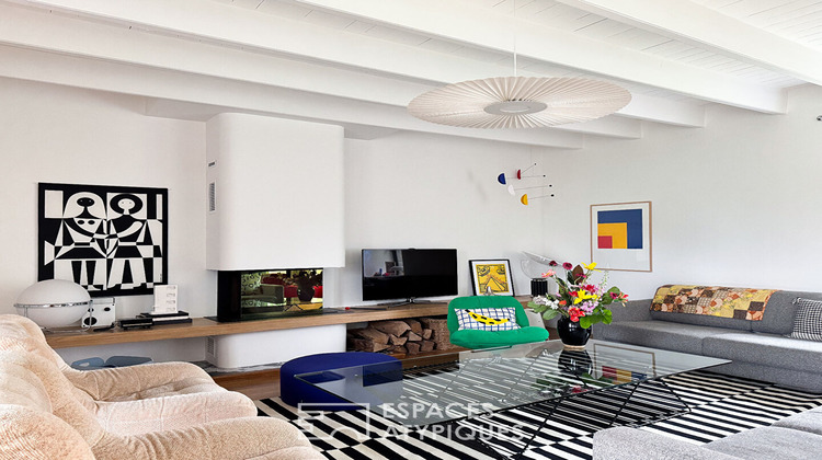 Ma-Cabane - Vente Maison SAINT-MALO, 457 m²