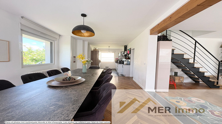 Ma-Cabane - Vente Maison SAINT-MALO, 130 m²