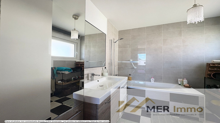 Ma-Cabane - Vente Maison SAINT-MALO, 130 m²